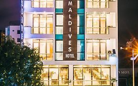 Maldives Hotel - FLC Sầm Sơn